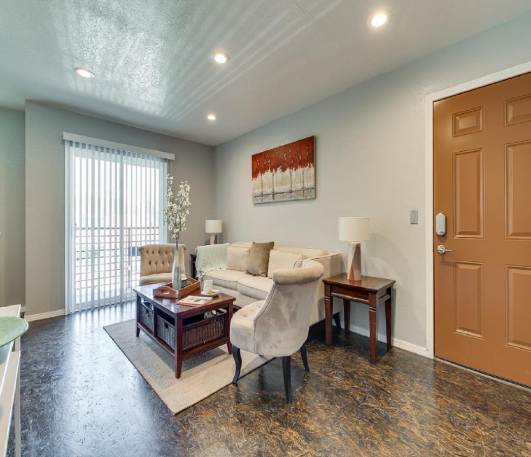 Evie'S Campus-Close 2 Bedroom Luxury Oklahoma City Esterno foto