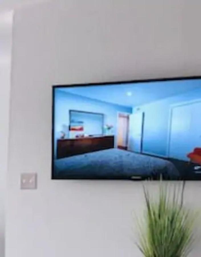 Evie'S Campus-Close 2 Bedroom Luxury Oklahoma City Esterno foto