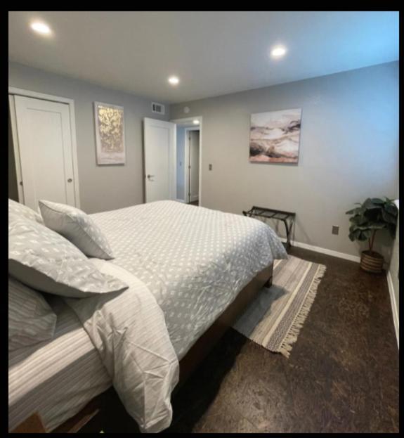 Evie'S Campus-Close 2 Bedroom Luxury Oklahoma City Esterno foto