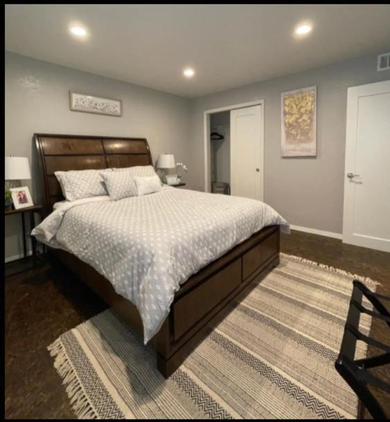 Evie'S Campus-Close 2 Bedroom Luxury Oklahoma City Esterno foto