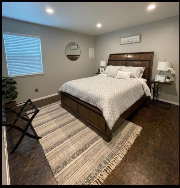 Evie'S Campus-Close 2 Bedroom Luxury Oklahoma City Esterno foto
